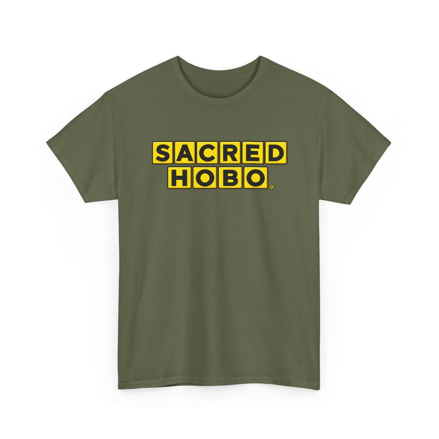 sacred Hobo T-Shirt
