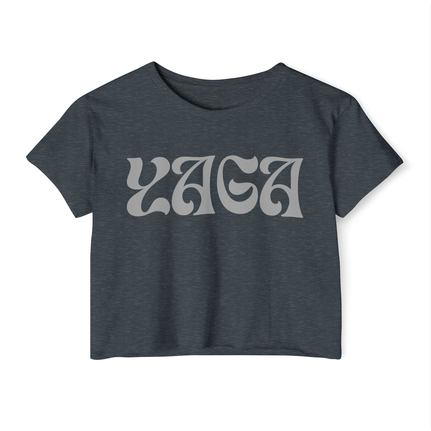 Yaga crop top