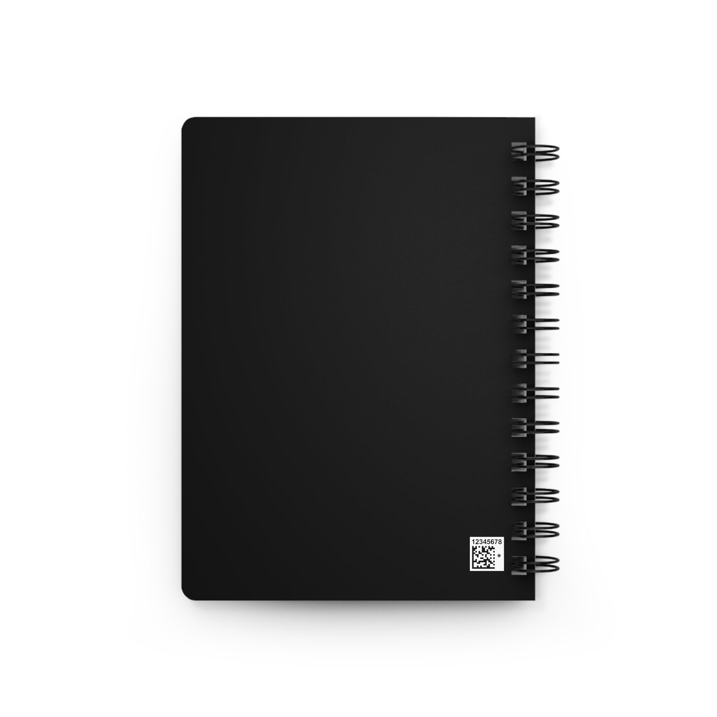 I Like Weird Sh** Spiral Journal