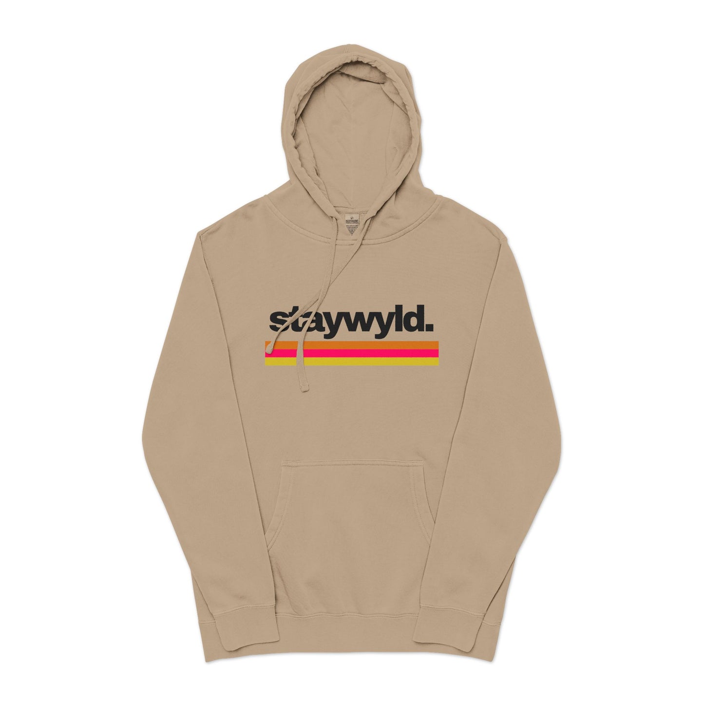 STAYWYLD hoodie