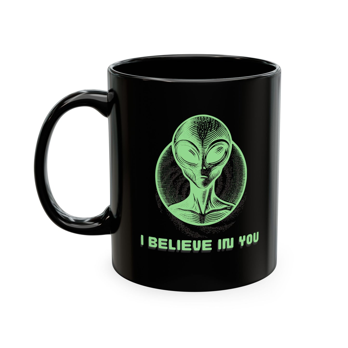 Traditional Ceramic Mug