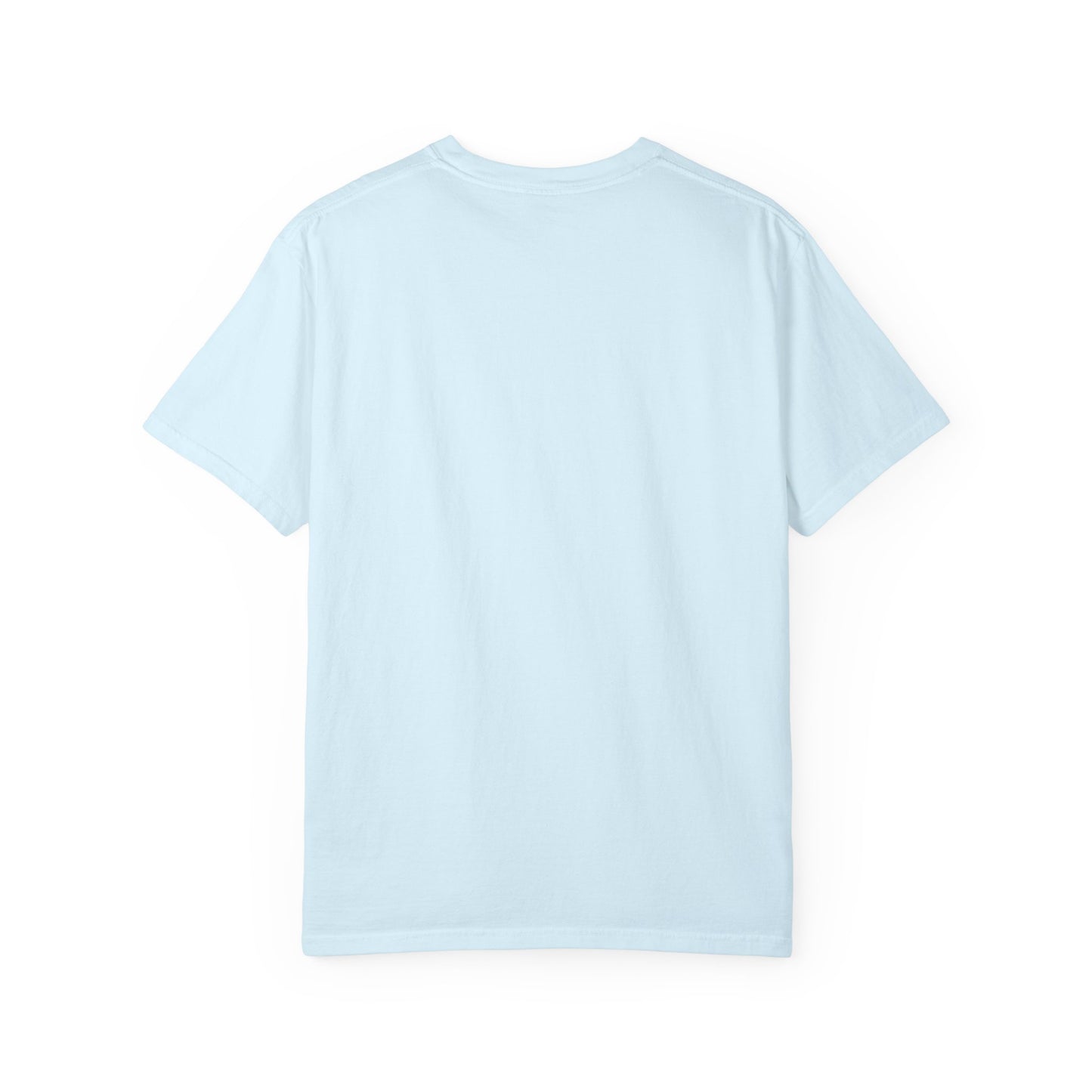 Yes. I Wash My Hair T-Shirt — Funny Graphic Tee for Dread heads