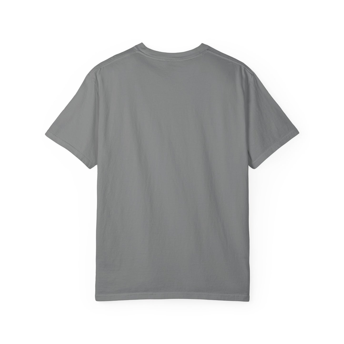 Yes. I Wash My Hair T-Shirt — Funny Graphic Tee for Dread heads