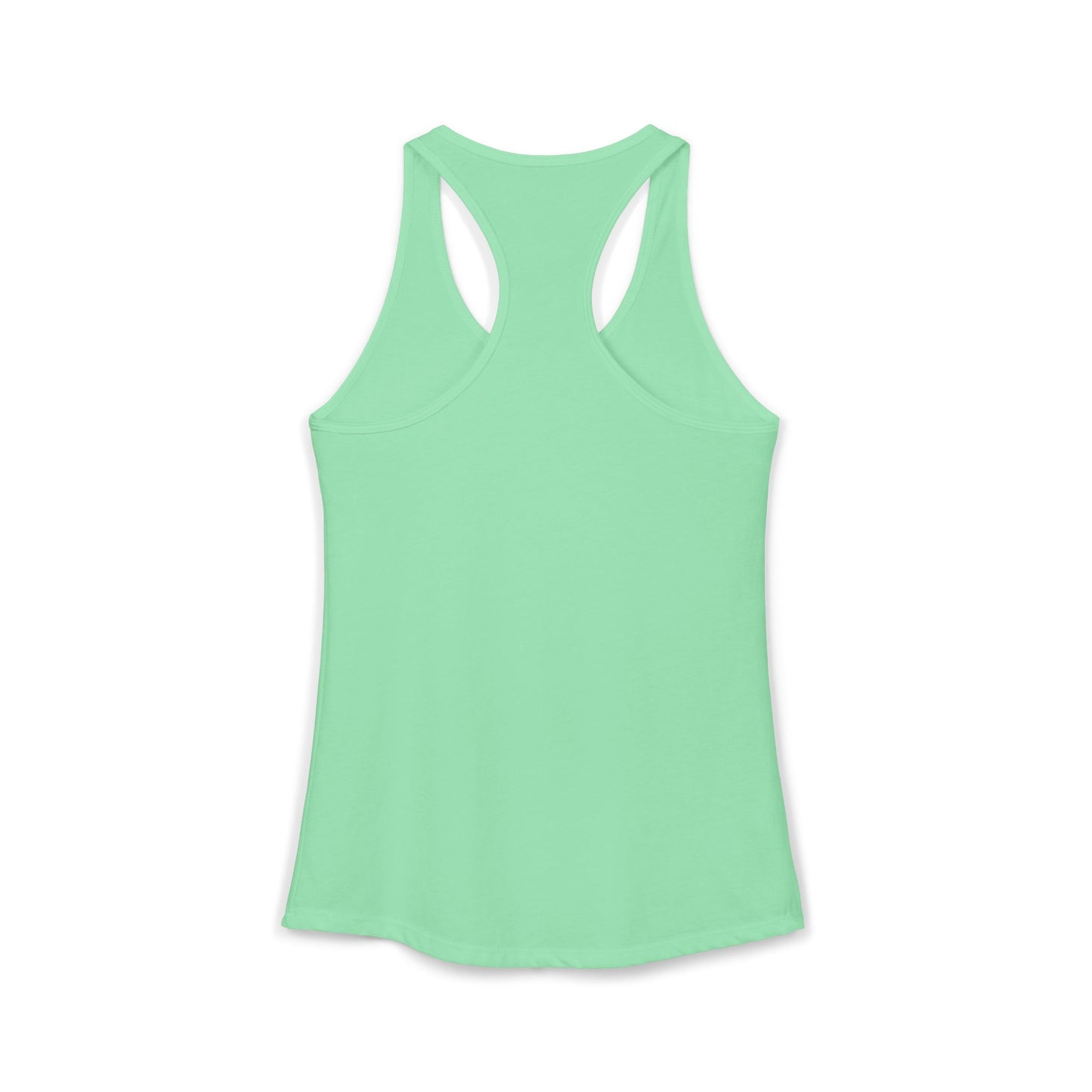 WYLDMAMA racer back tank