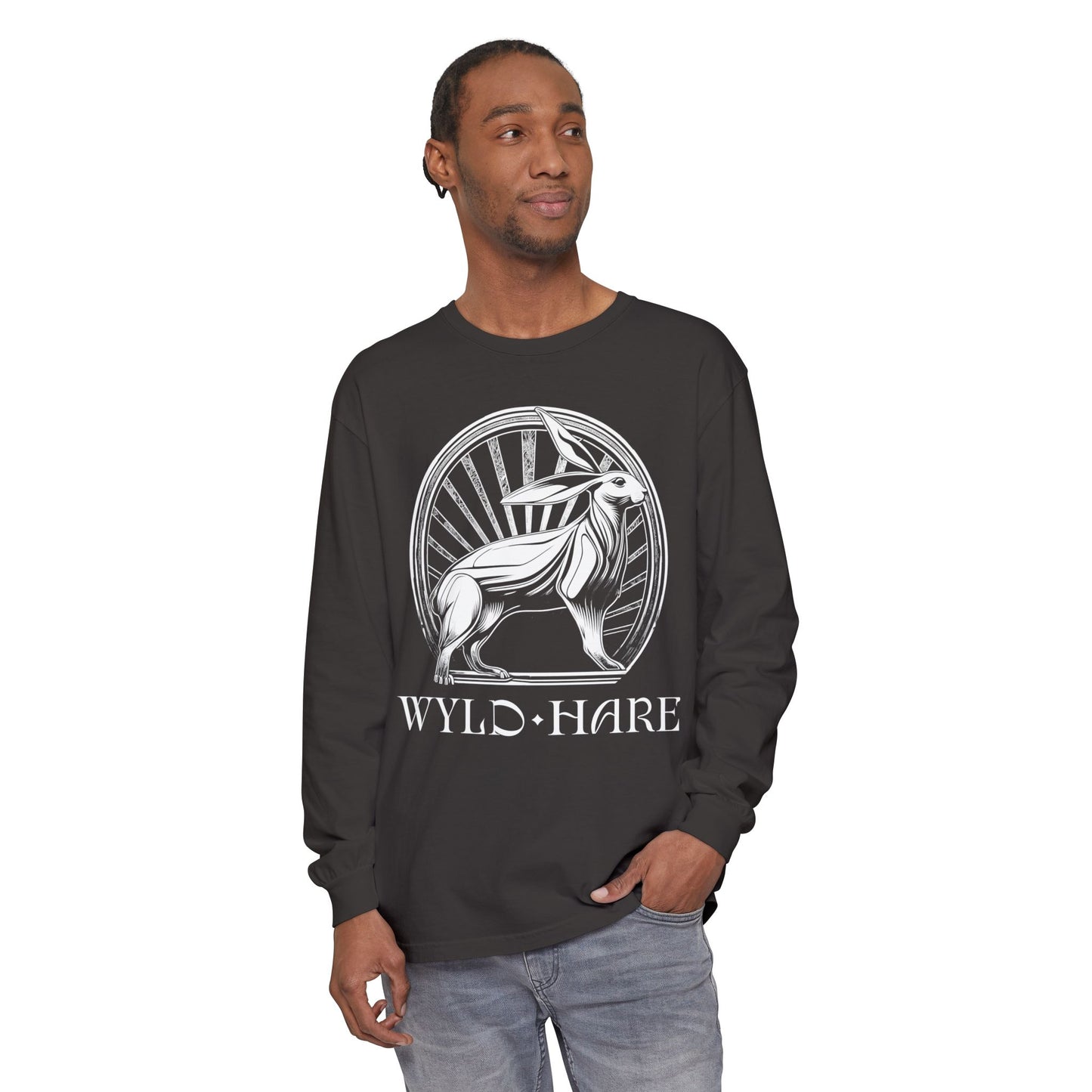 Wyld Hare Long Sleeve Shirt