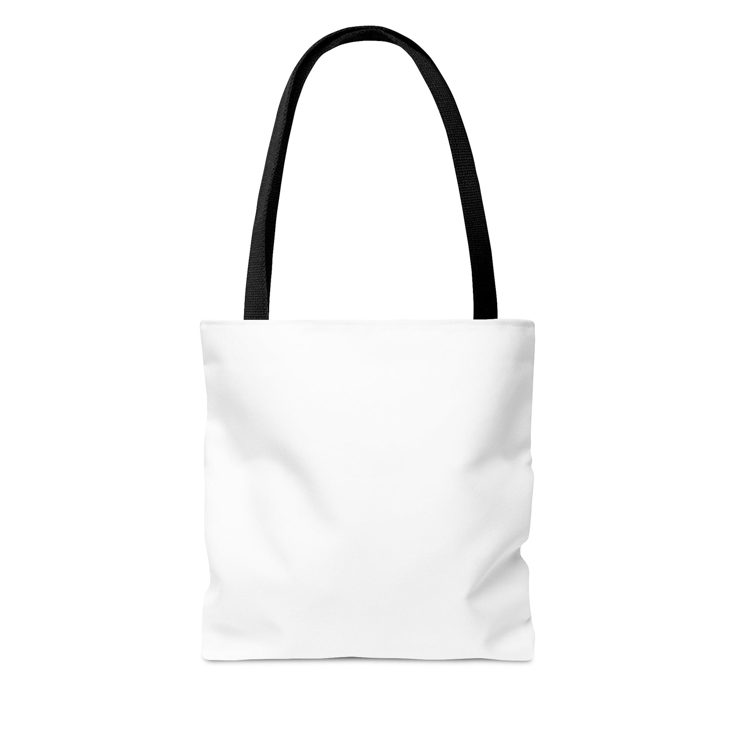 Dreadlock Rabbit Tote Bag