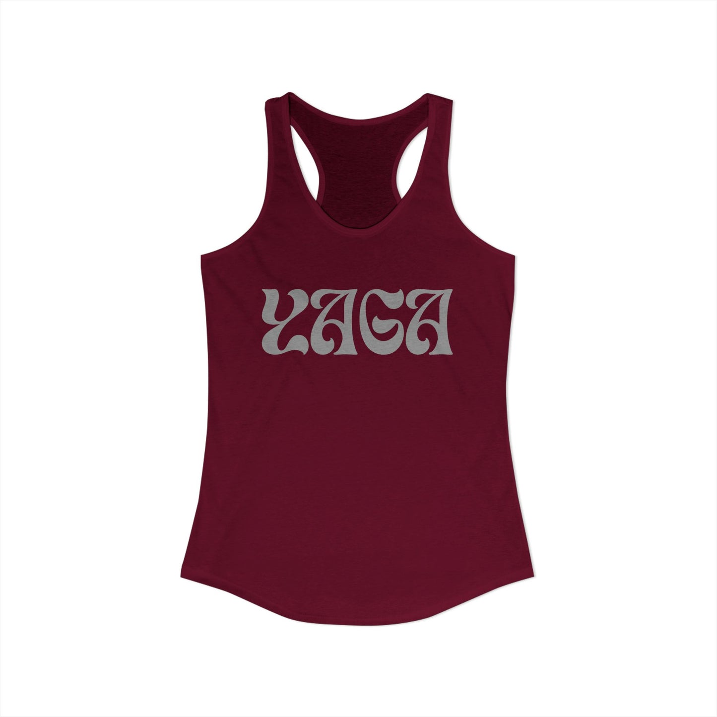 Yaga Tank Top