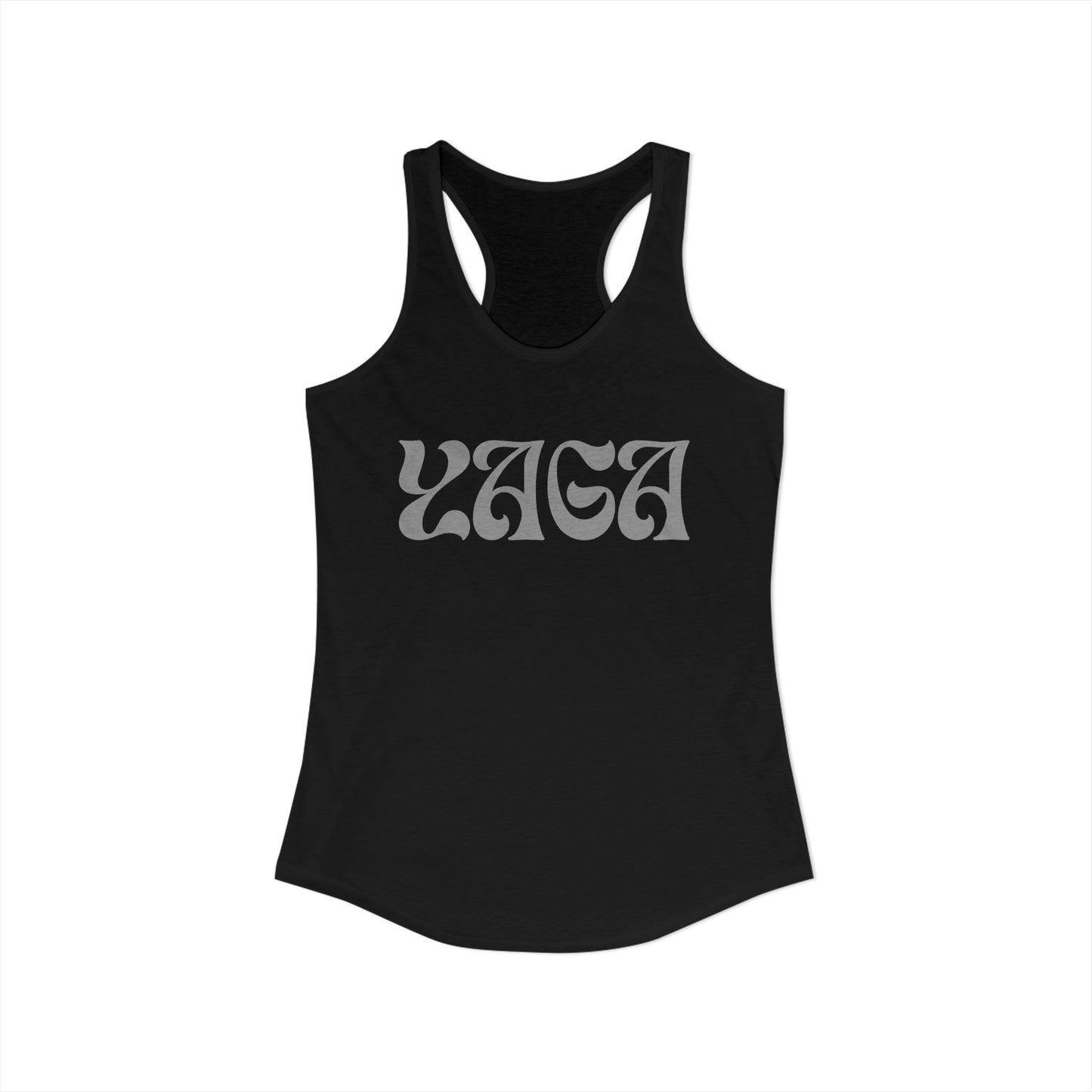 Yaga Tank Top
