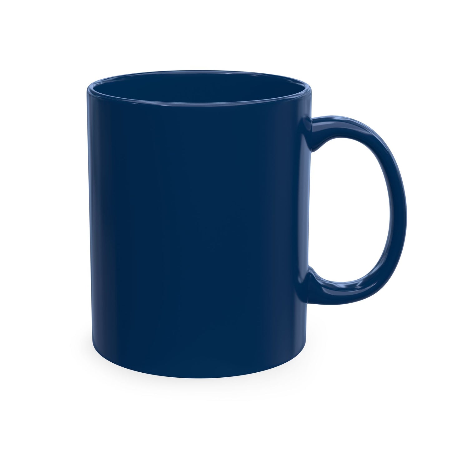 Traditional Ceramic Mug