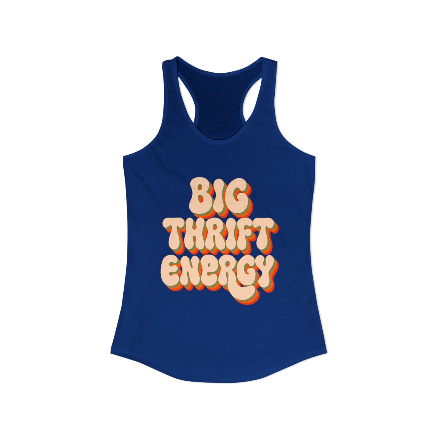 Women's Ideal Racerback Tank