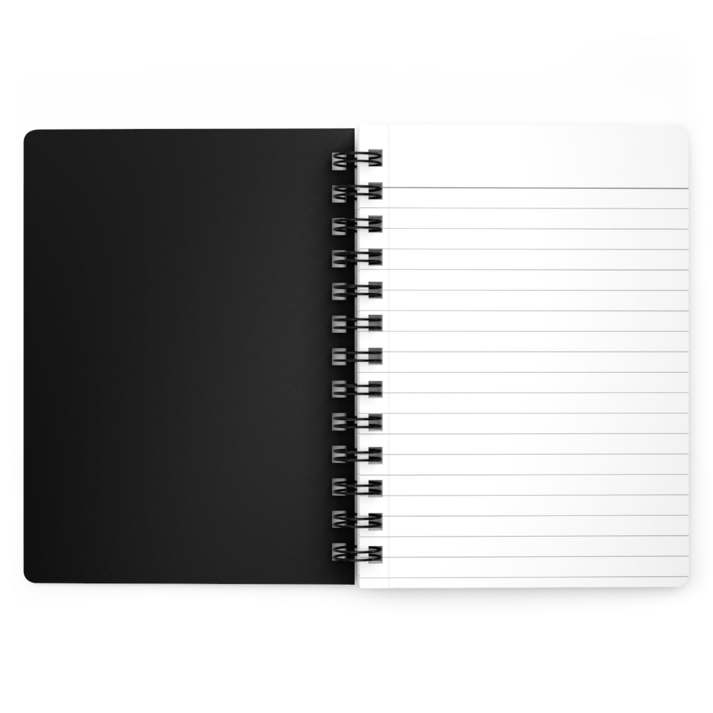 I Like Weird Sh** Spiral Journal