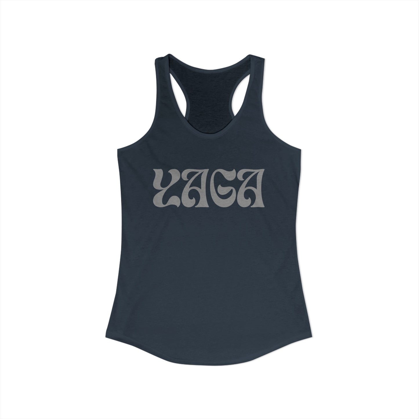 Yaga Tank Top