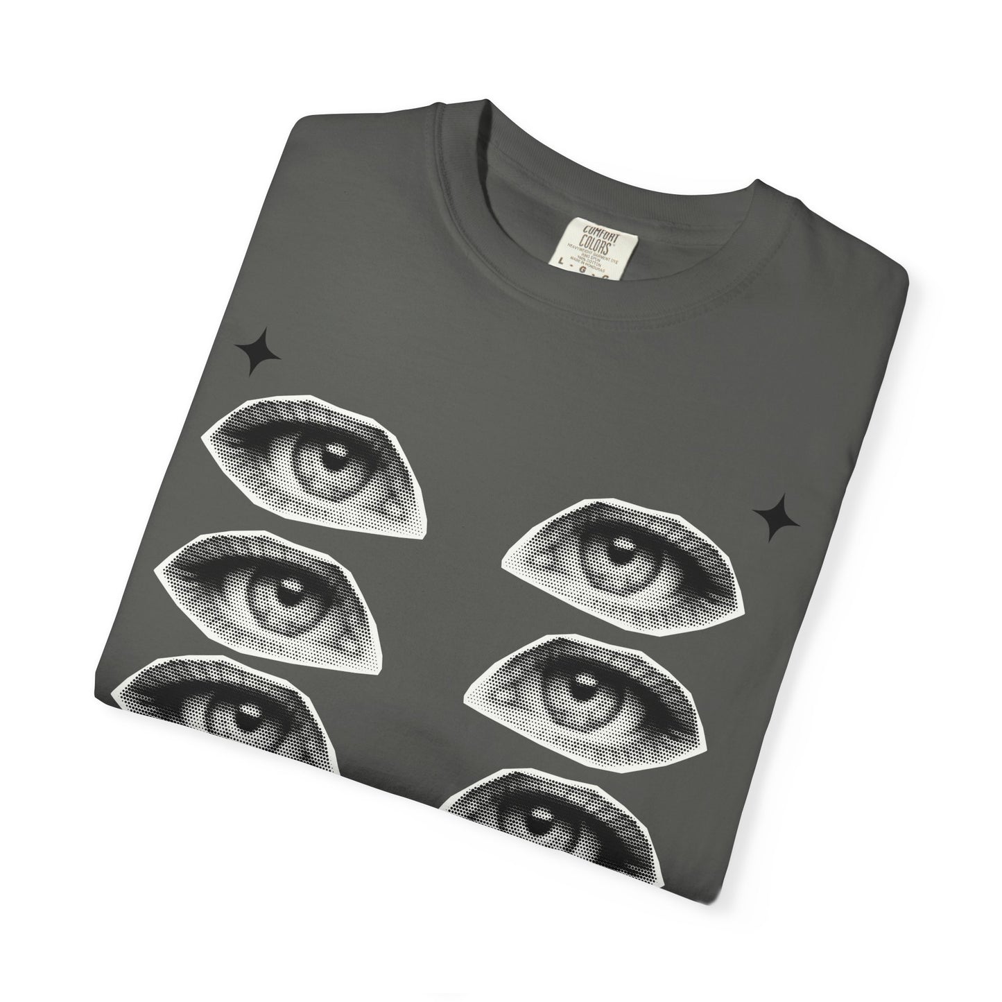 Wyld Mama Eyes Shirt