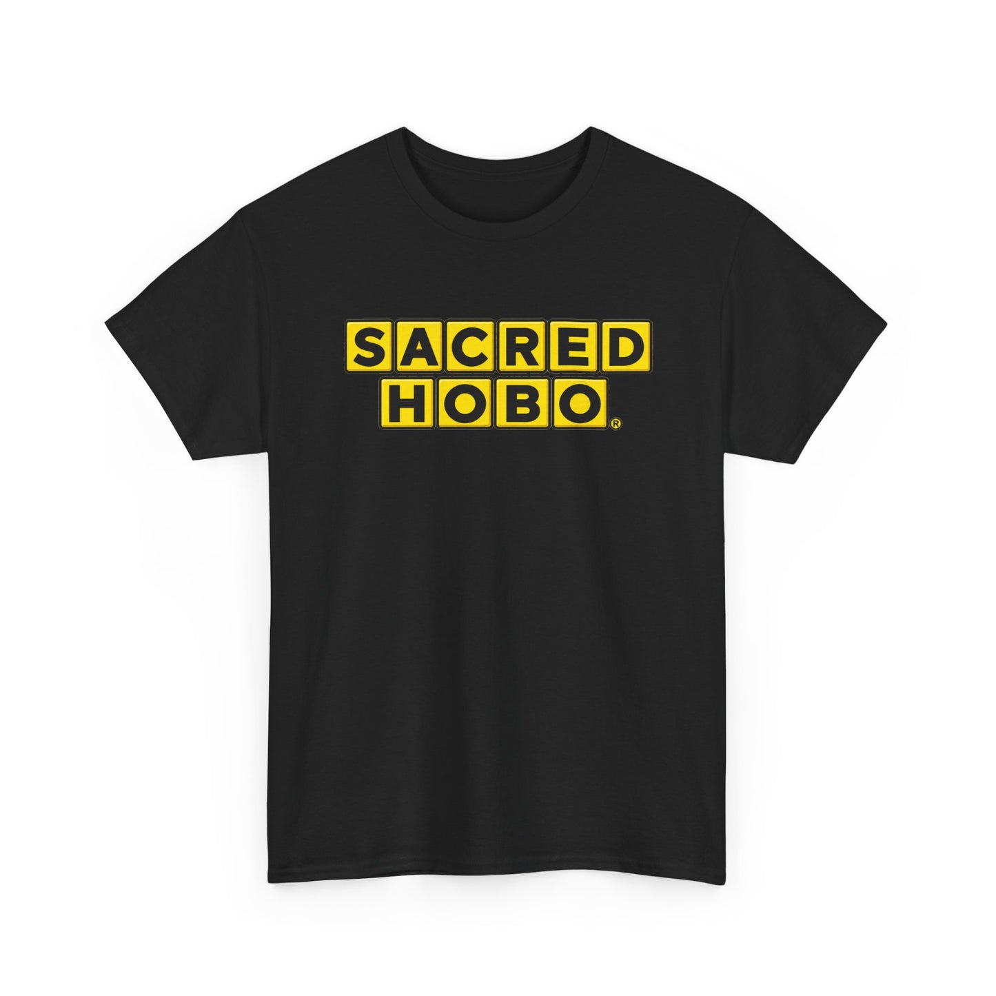 sacred Hobo T-Shirt