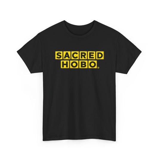 sacred Hobo T-Shirt