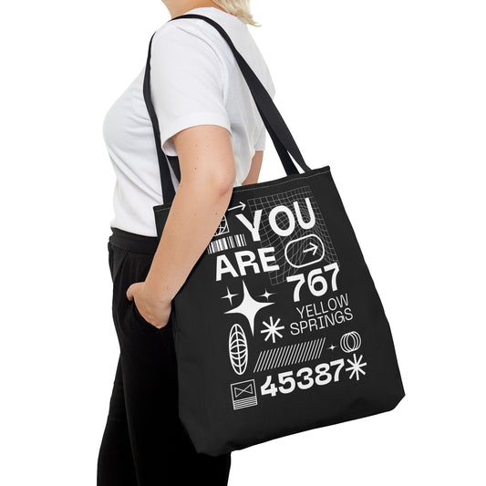 Tote Bag (AOP)