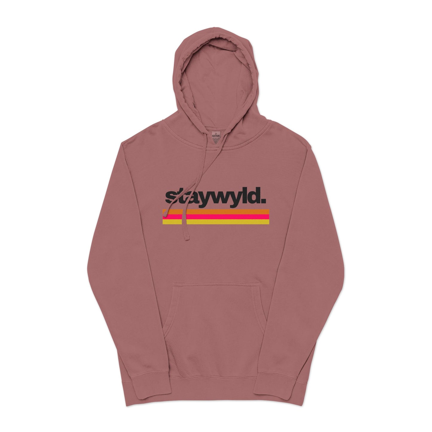 STAYWYLD hoodie