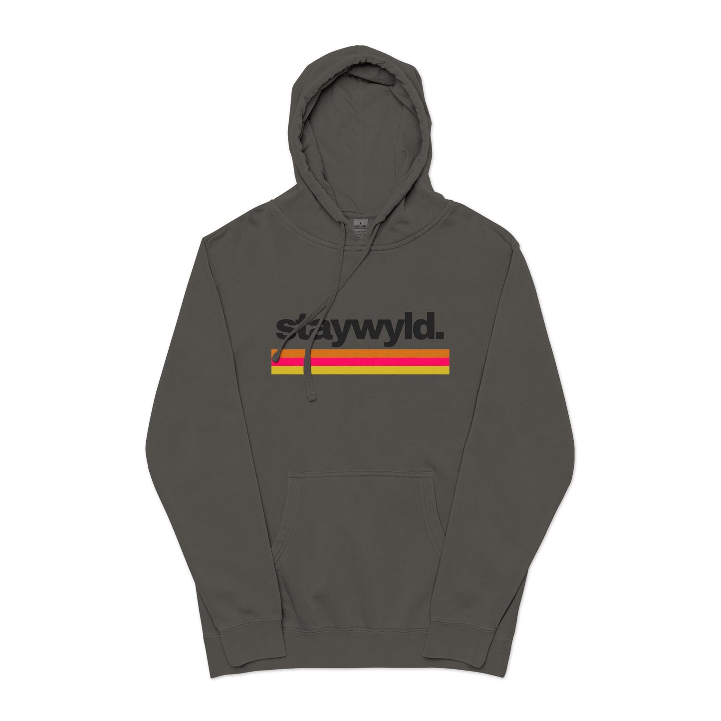STAYWYLD hoodie