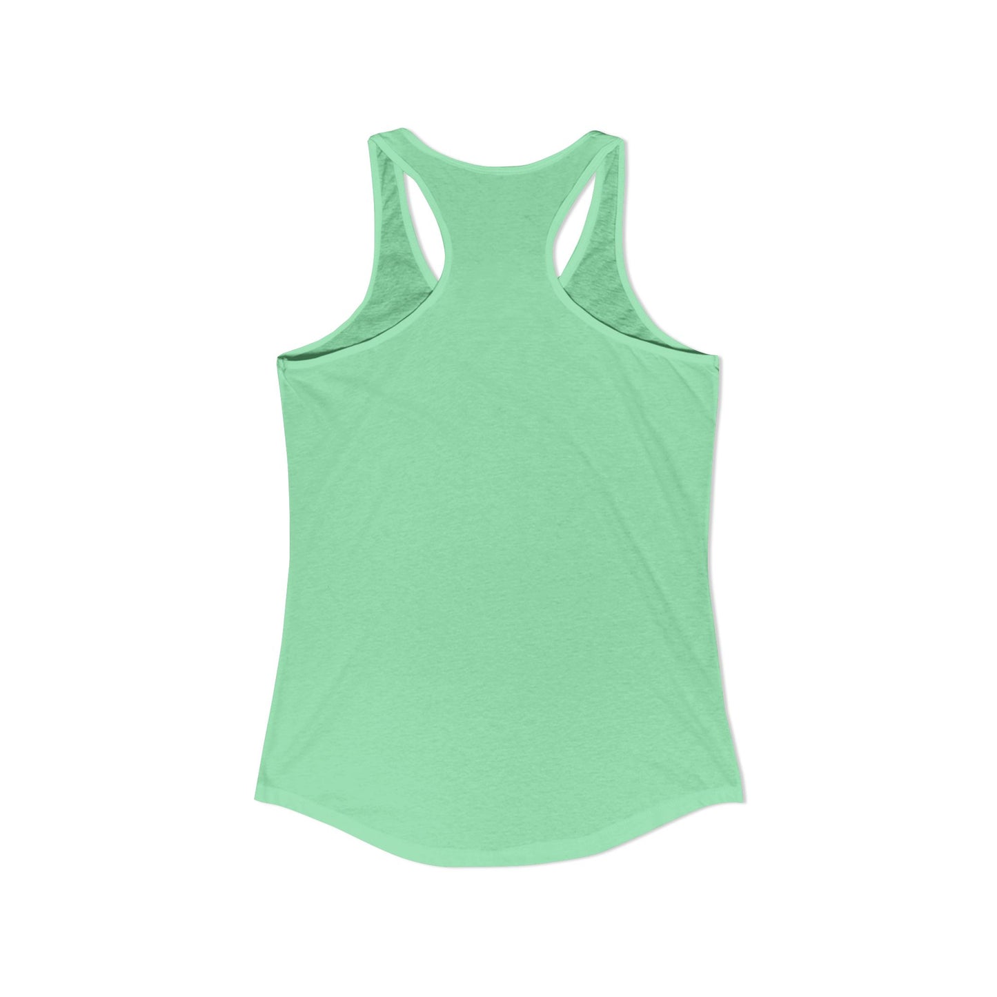WYLDMAMA racer back tank