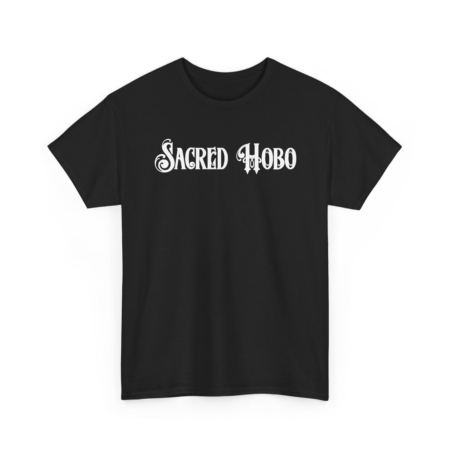 sacred Hobo Tee