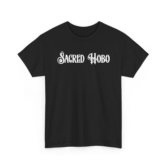 sacred Hobo Tee