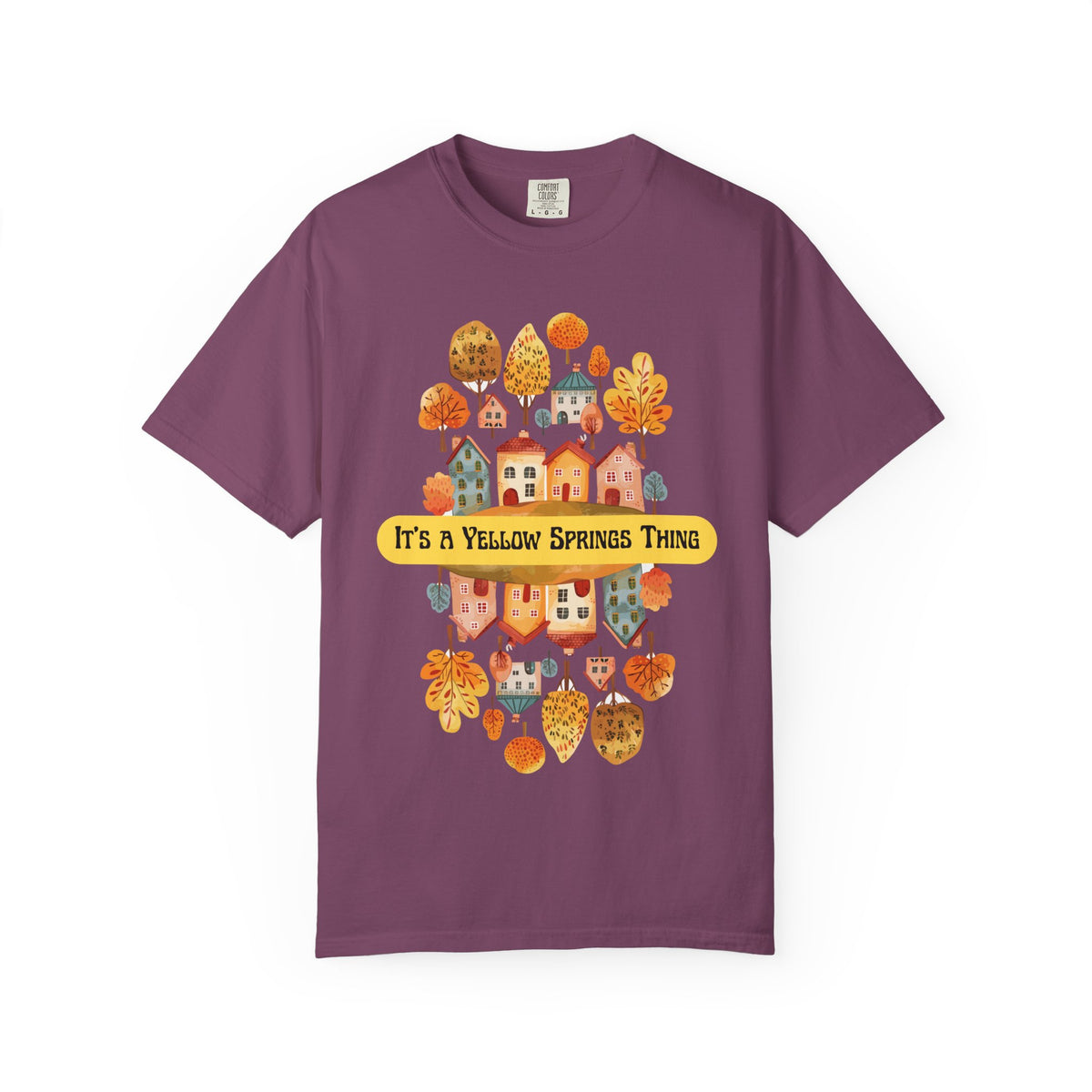 It’s a Yellow Springs Thing T-Shirt