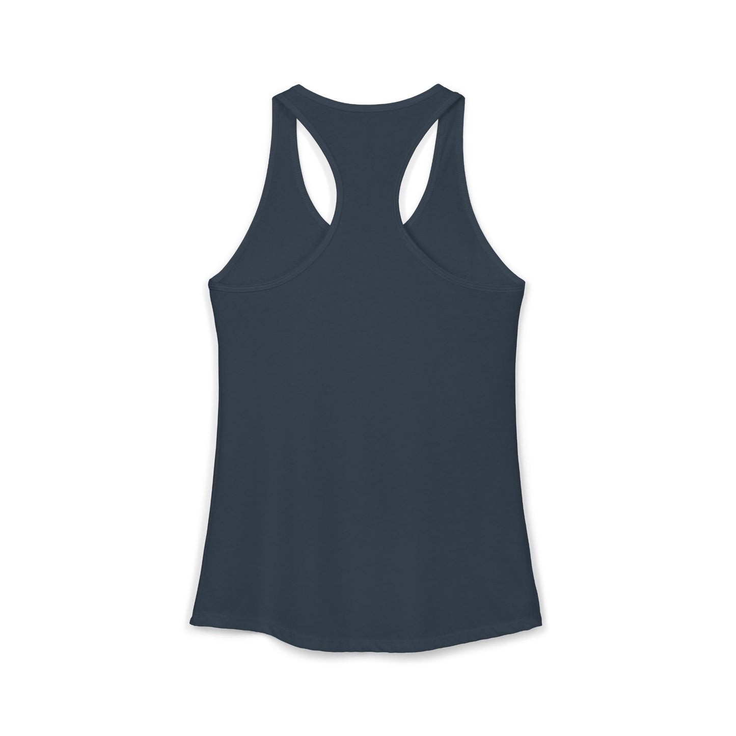 WYLDMAMA racer back tank