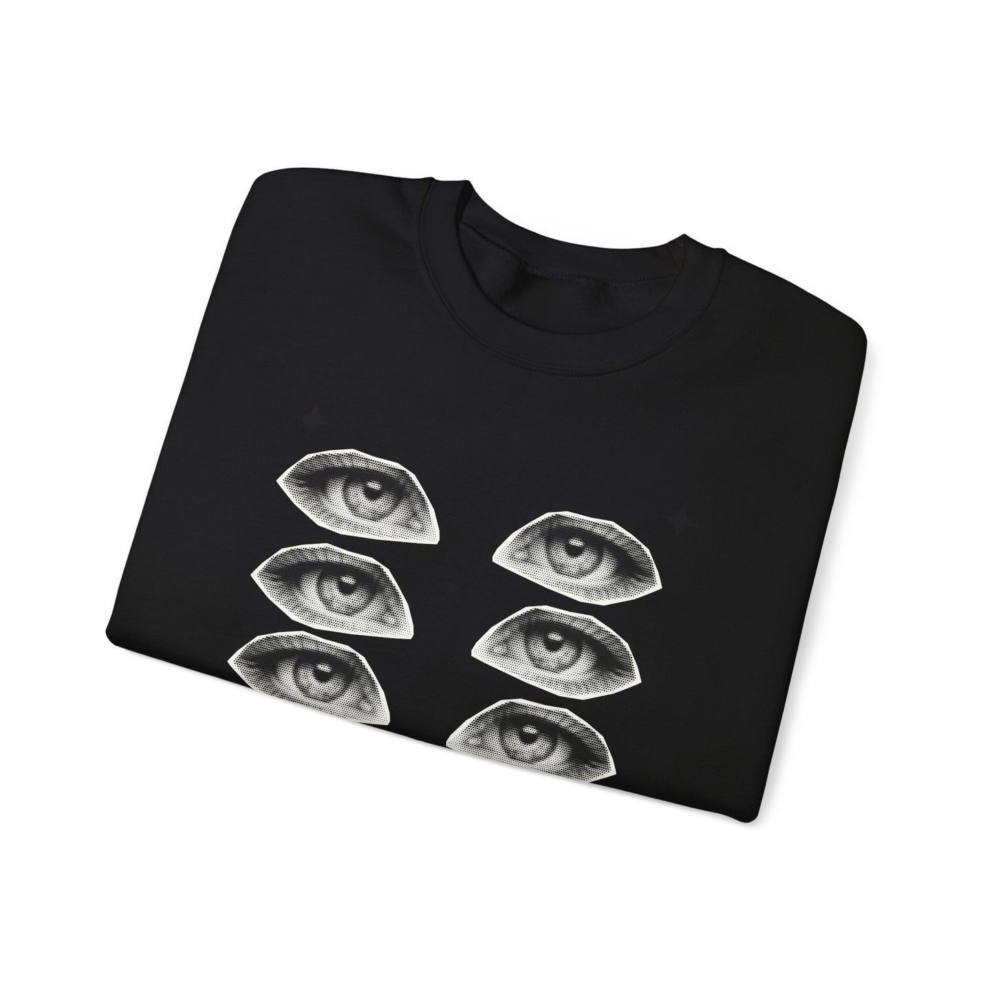 Wyld Mama Crewneck Sweatshirt