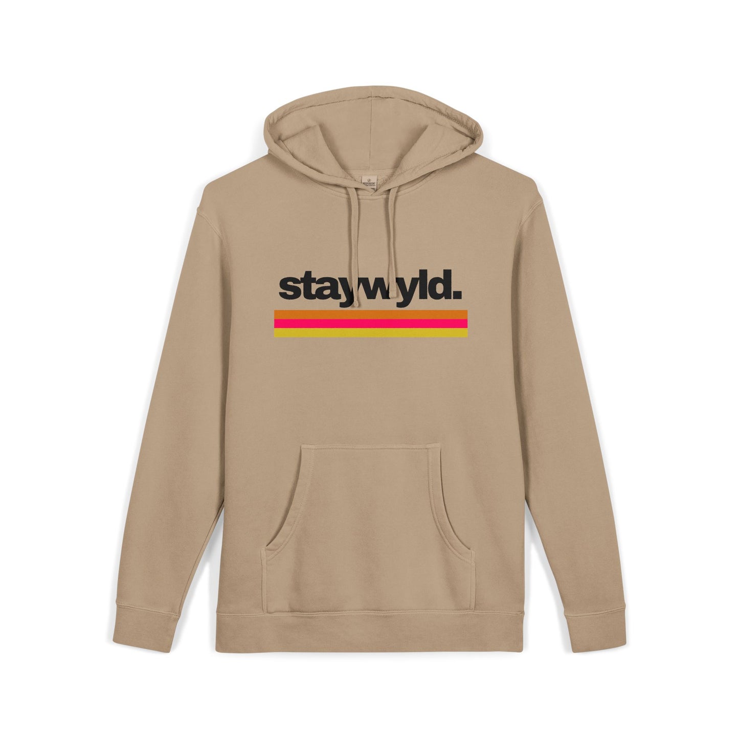 STAYWYLD hoodie