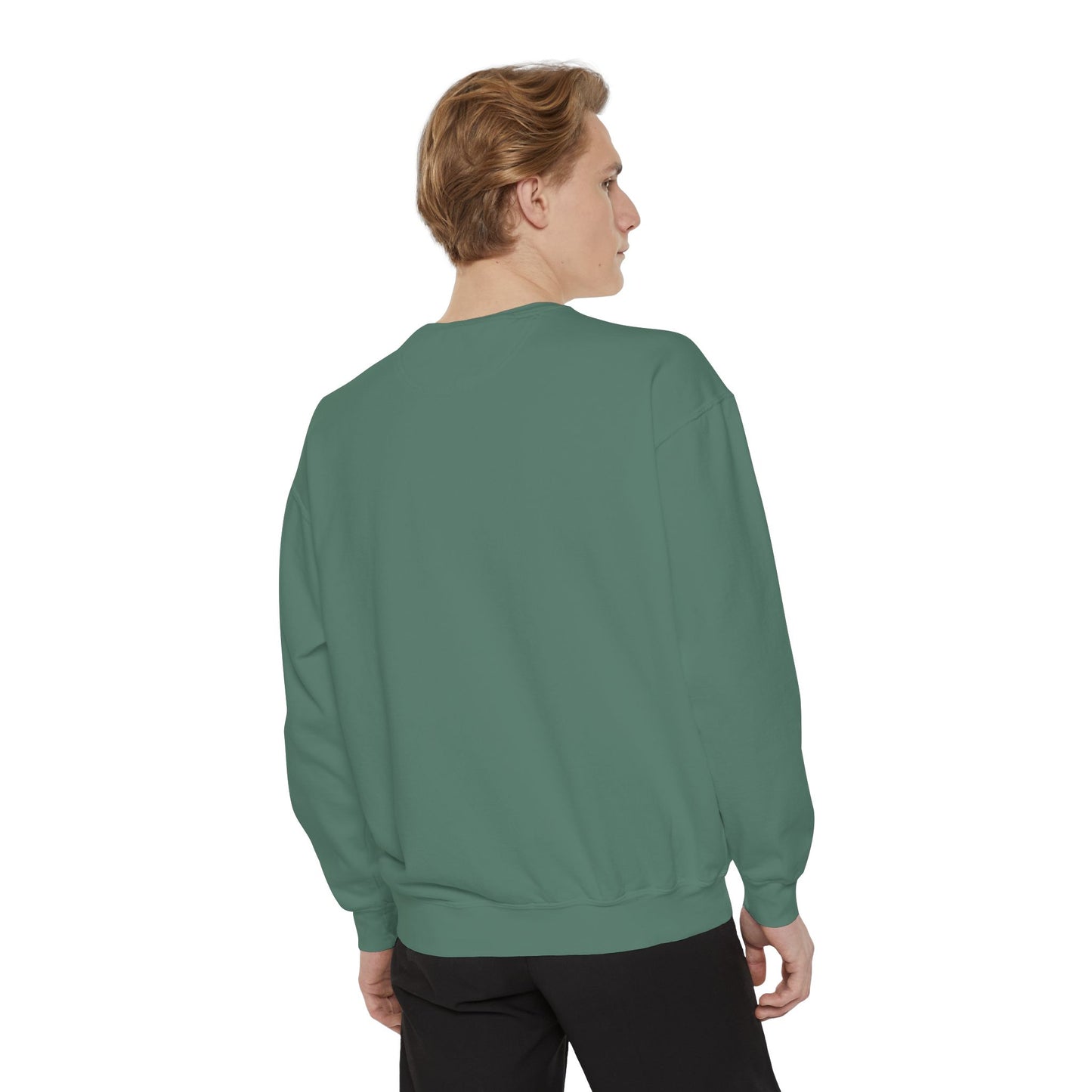 Wyld Defined Crewneck
