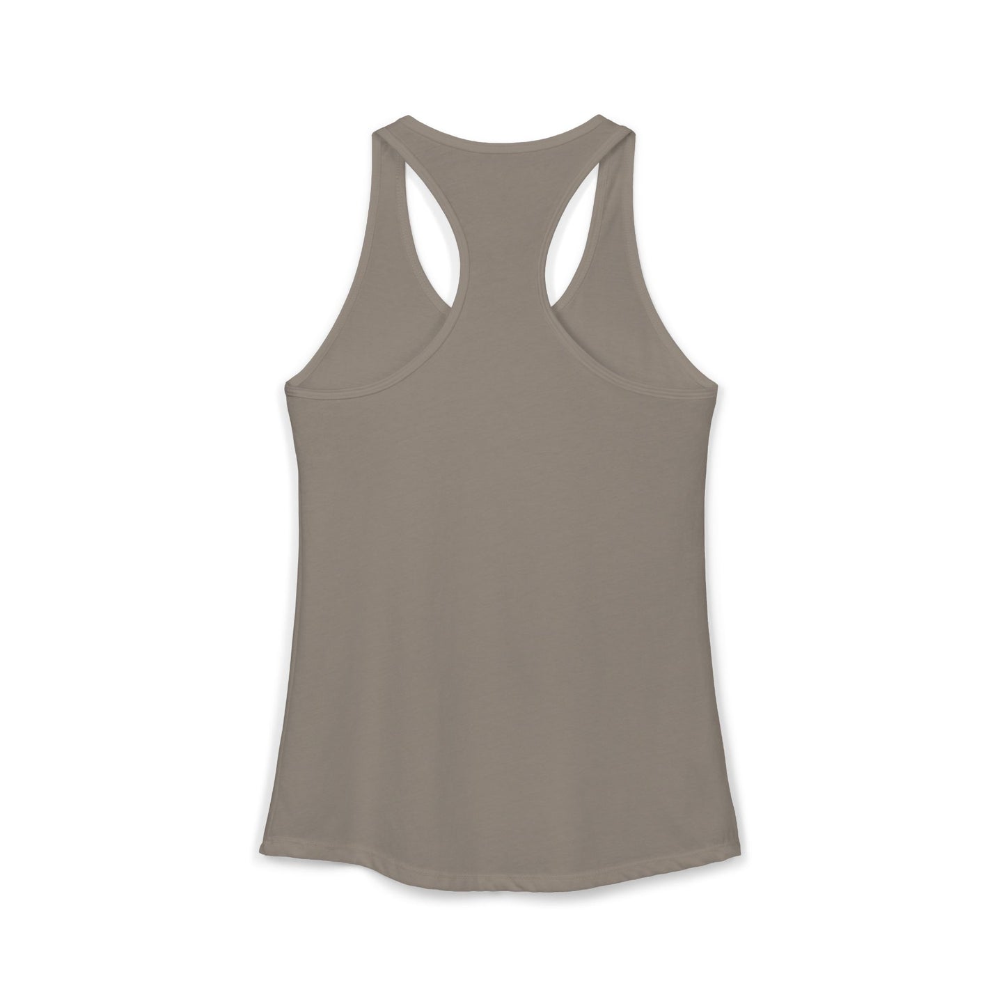 WYLDMAMA racer back tank