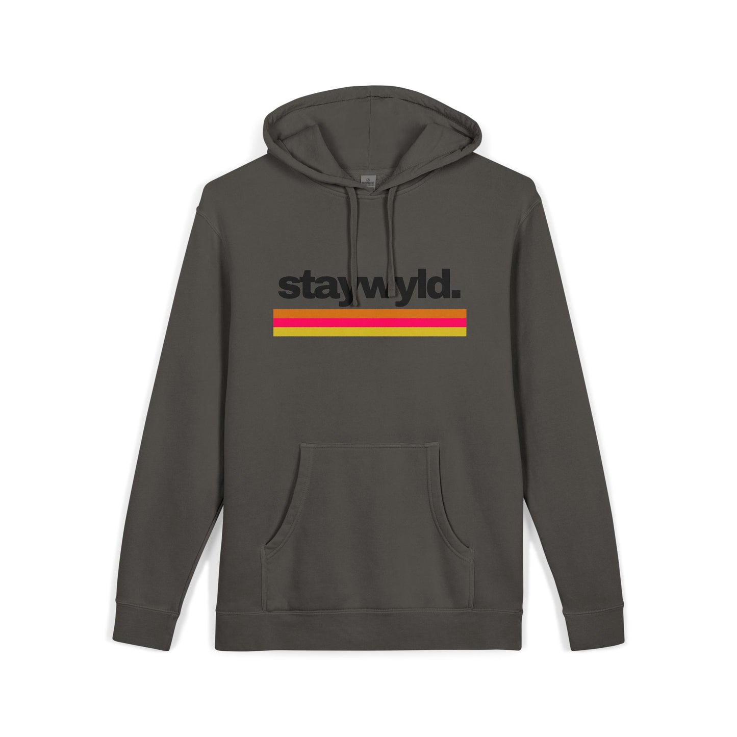 STAYWYLD hoodie
