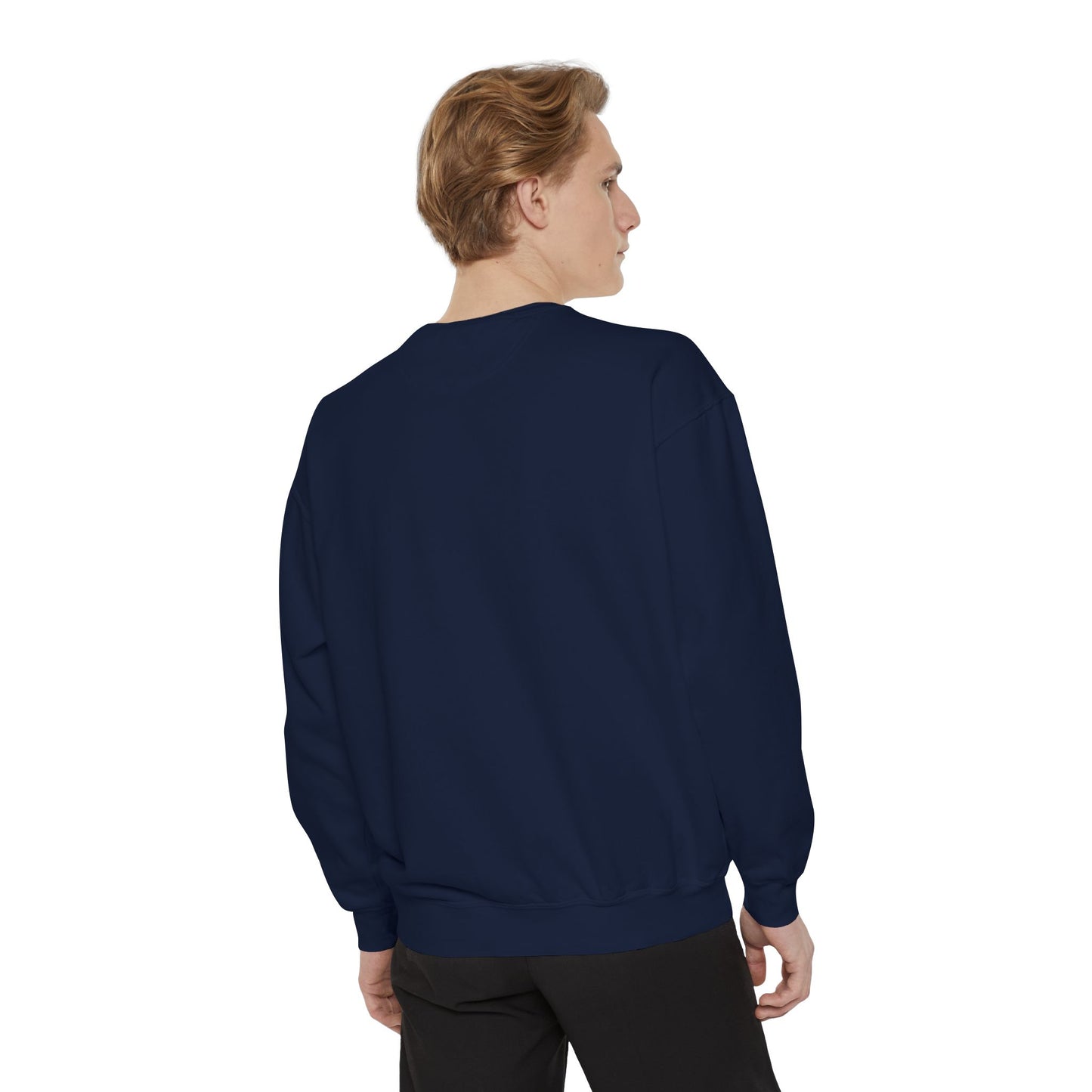 Wyld Defined Crewneck