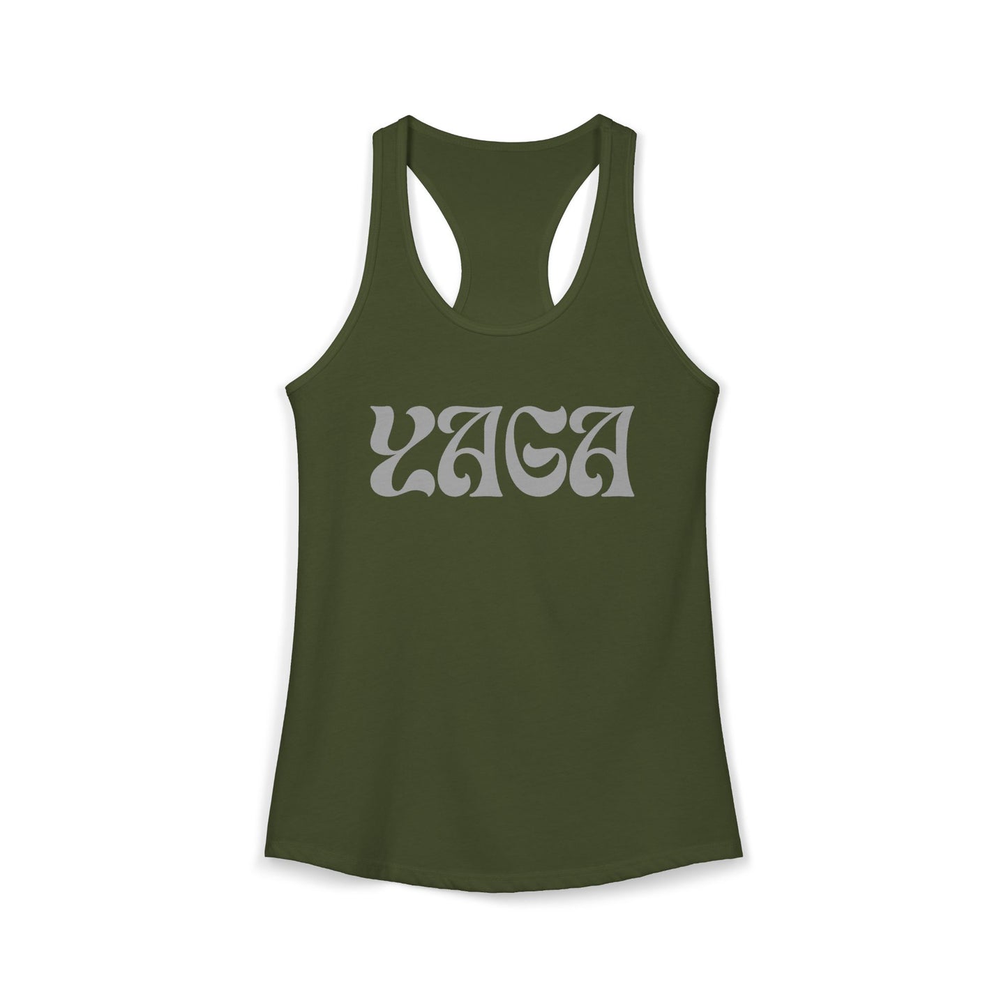 Yaga Tank Top