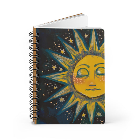 Spiral Bound Journal