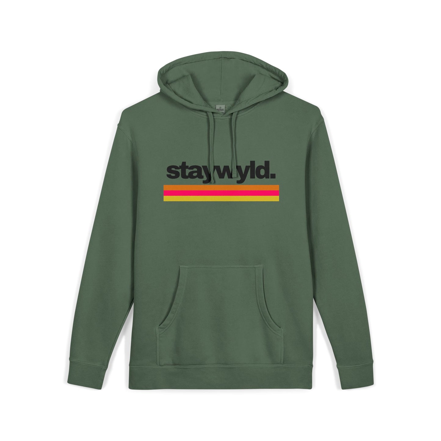 STAYWYLD hoodie