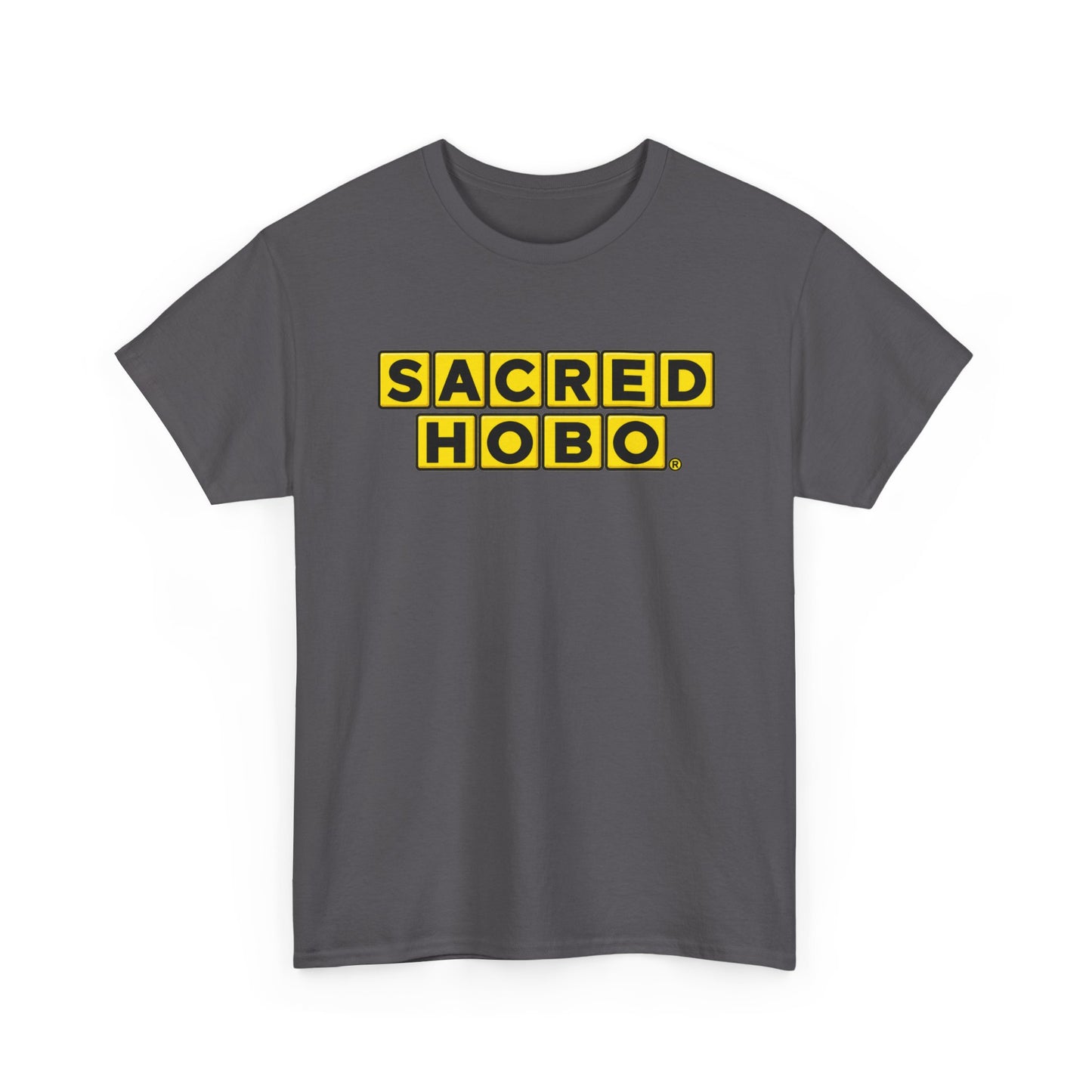 sacred Hobo T-Shirt