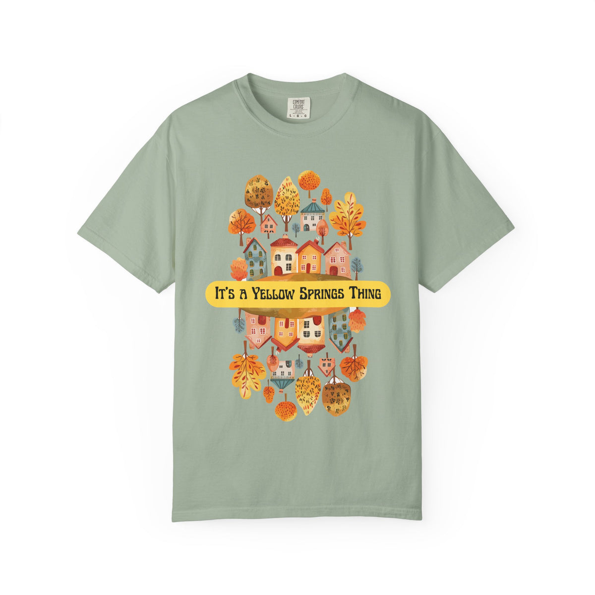 It’s a Yellow Springs Thing T-Shirt