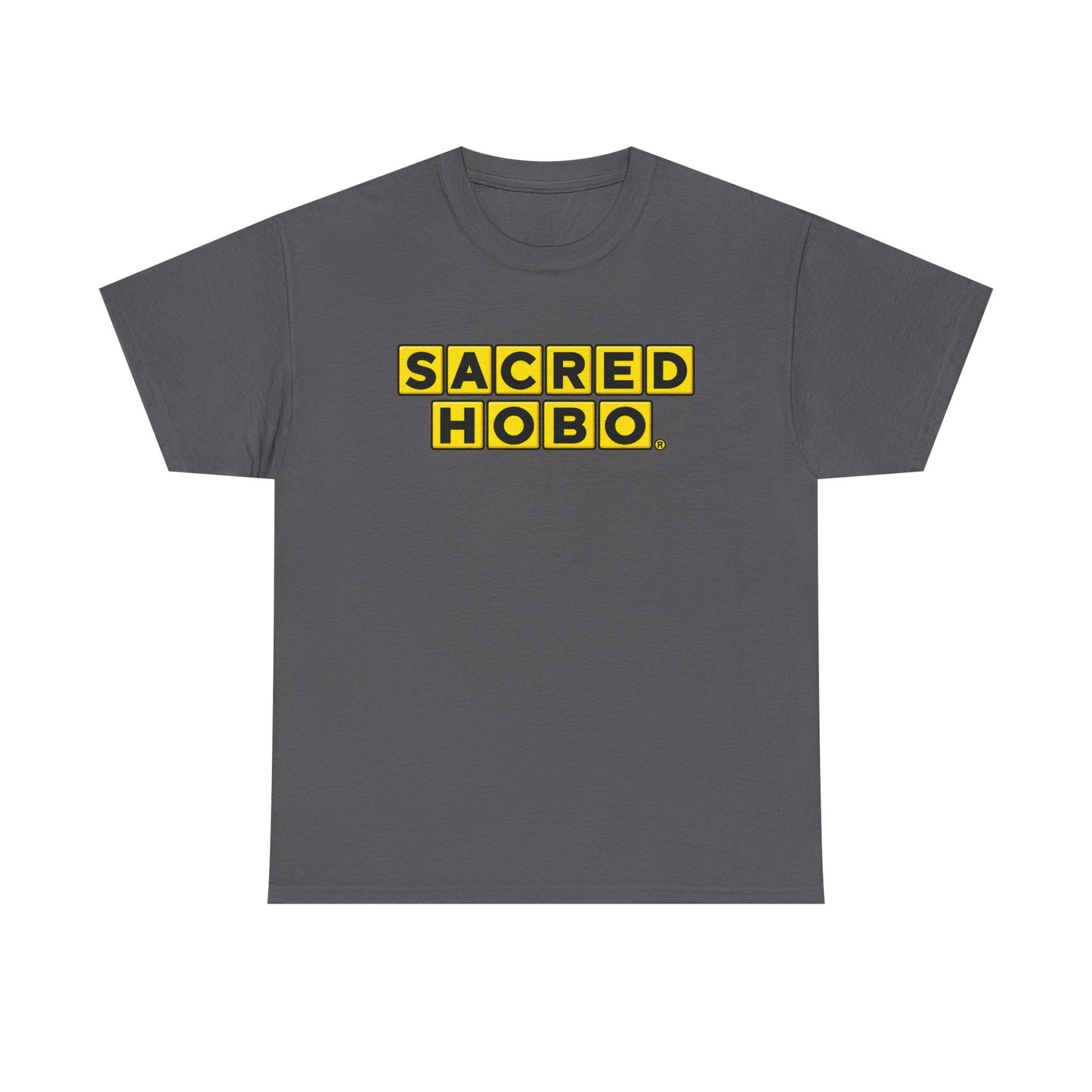 sacred Hobo T-Shirt