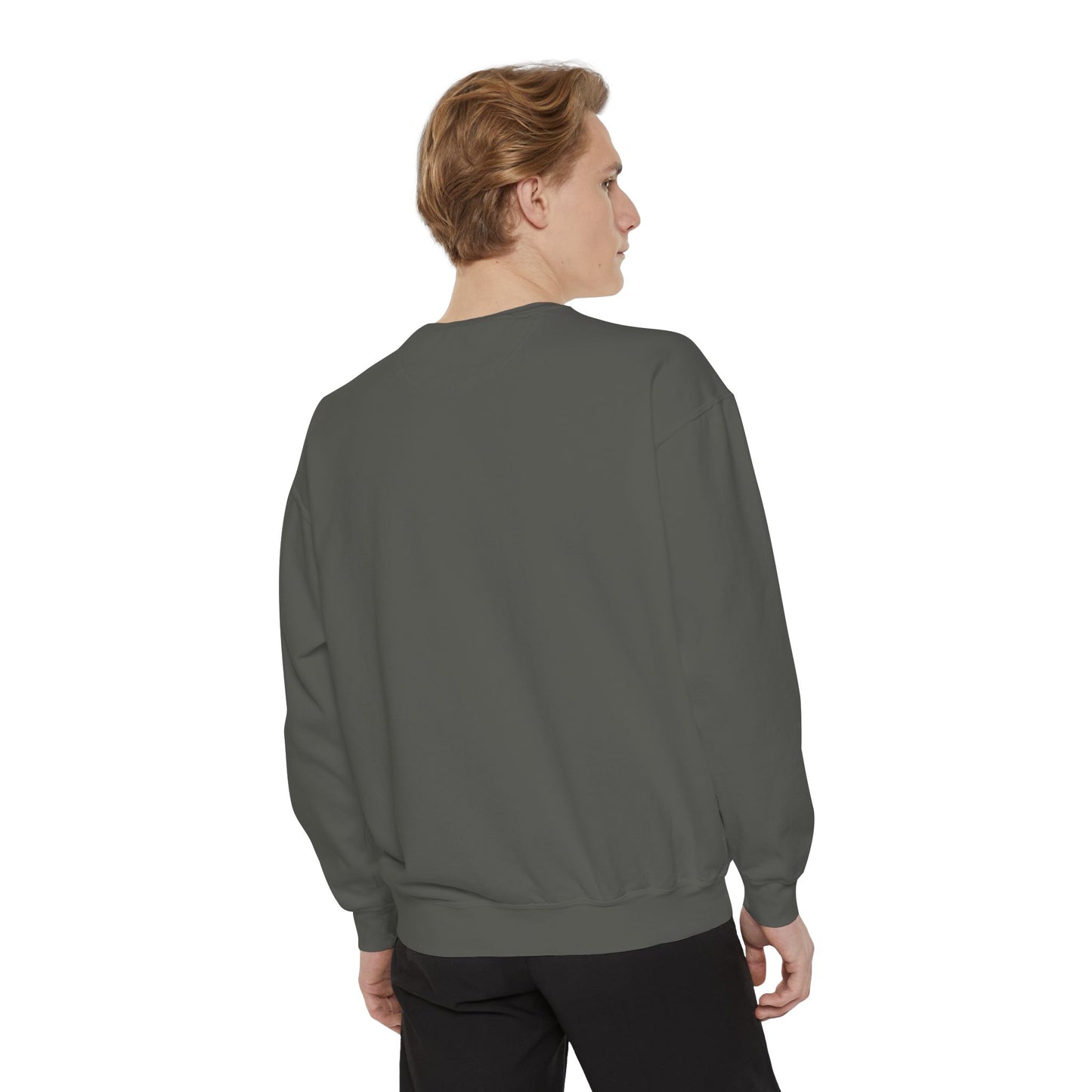 Wyld Defined Crewneck