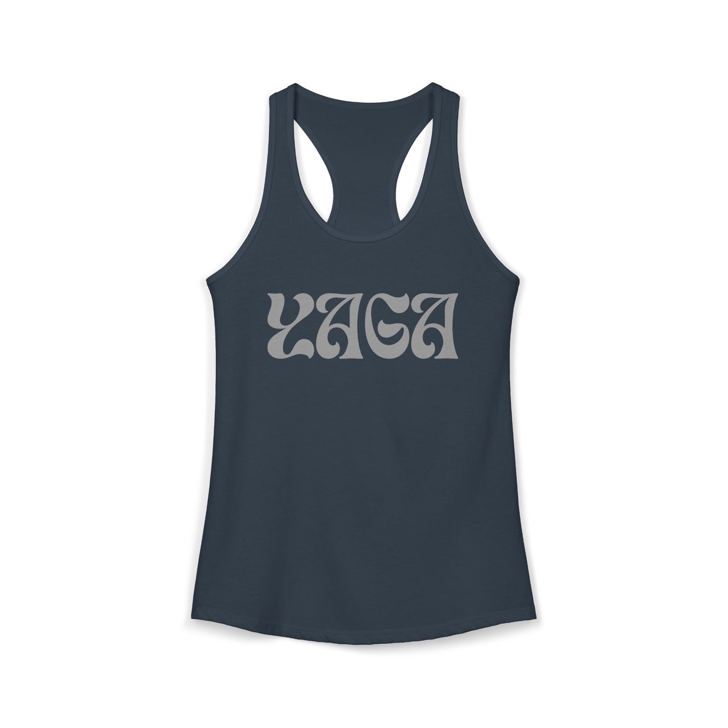 Yaga Tank Top