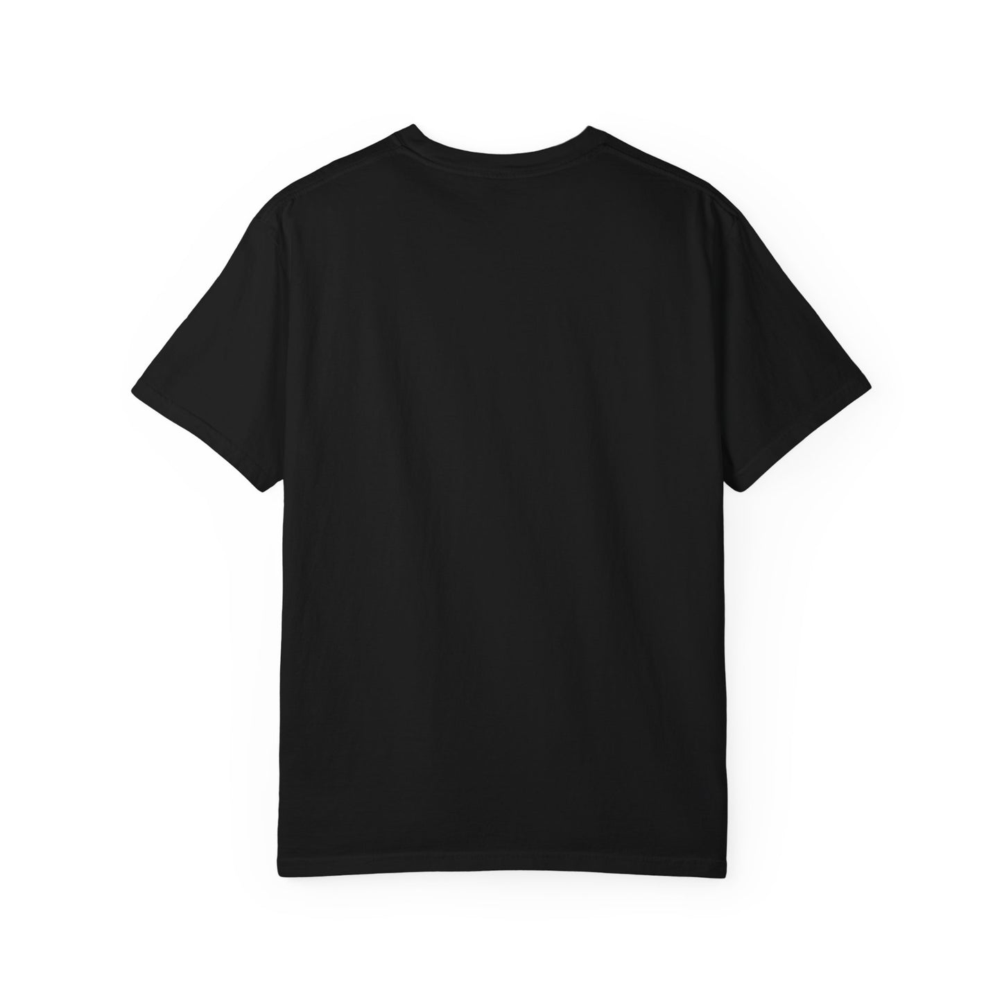 Alien Graphic T-Shirt — I Believe In You Motivational Tee