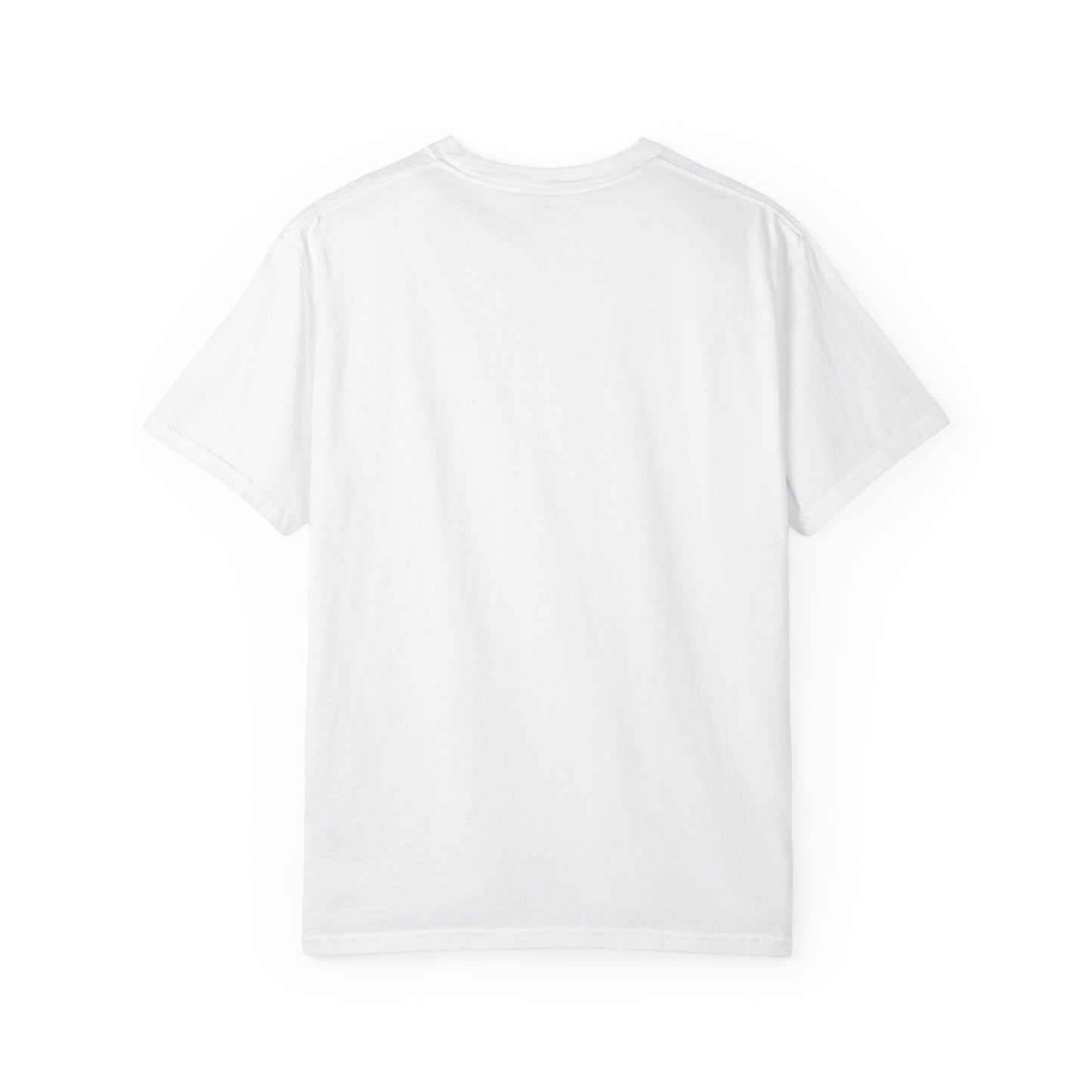 Yes. I Wash My Hair T-Shirt — Funny Graphic Tee for Dread heads