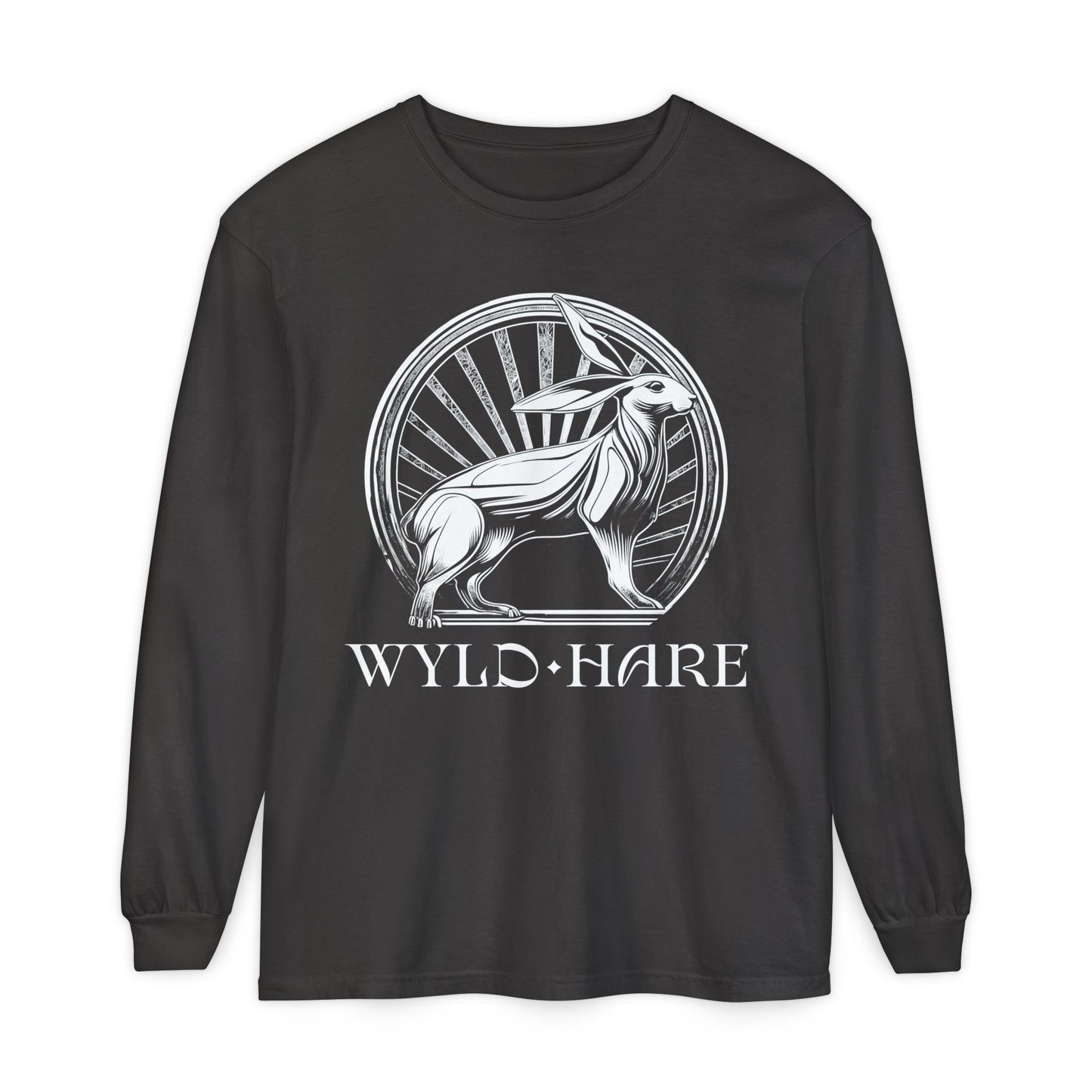 Wyld Hare Long Sleeve Shirt
