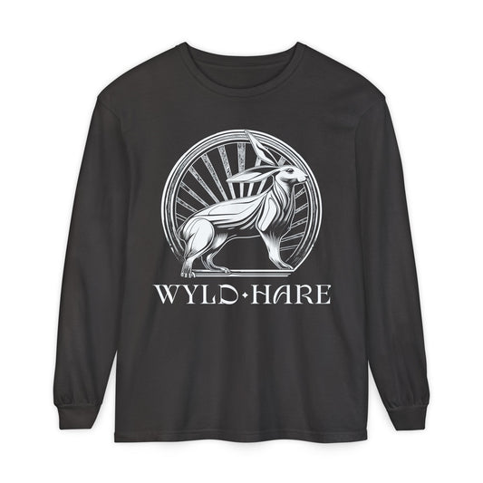 Wyld Hare Long Sleeve Shirt