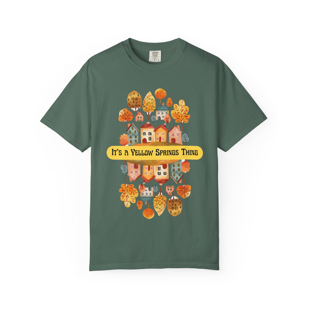 It’s a Yellow Springs Thing T-Shirt