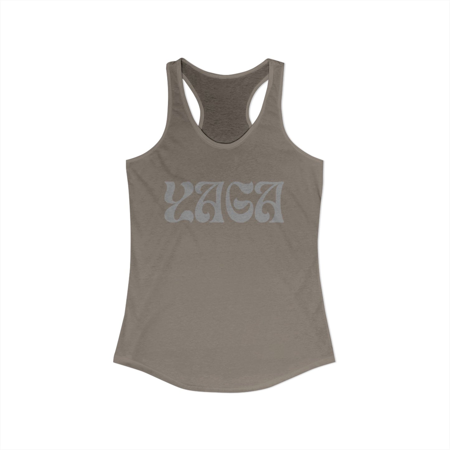 Yaga Tank Top