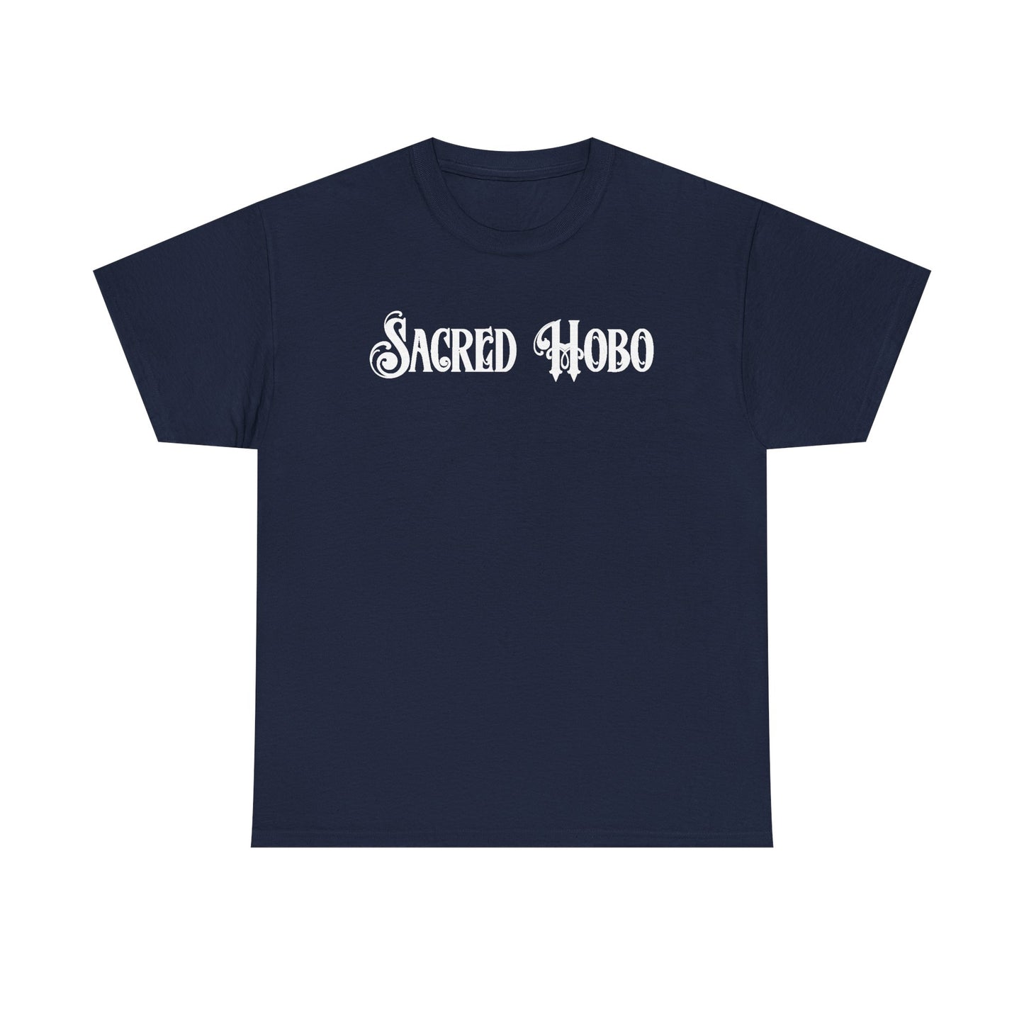 sacred Hobo Tee