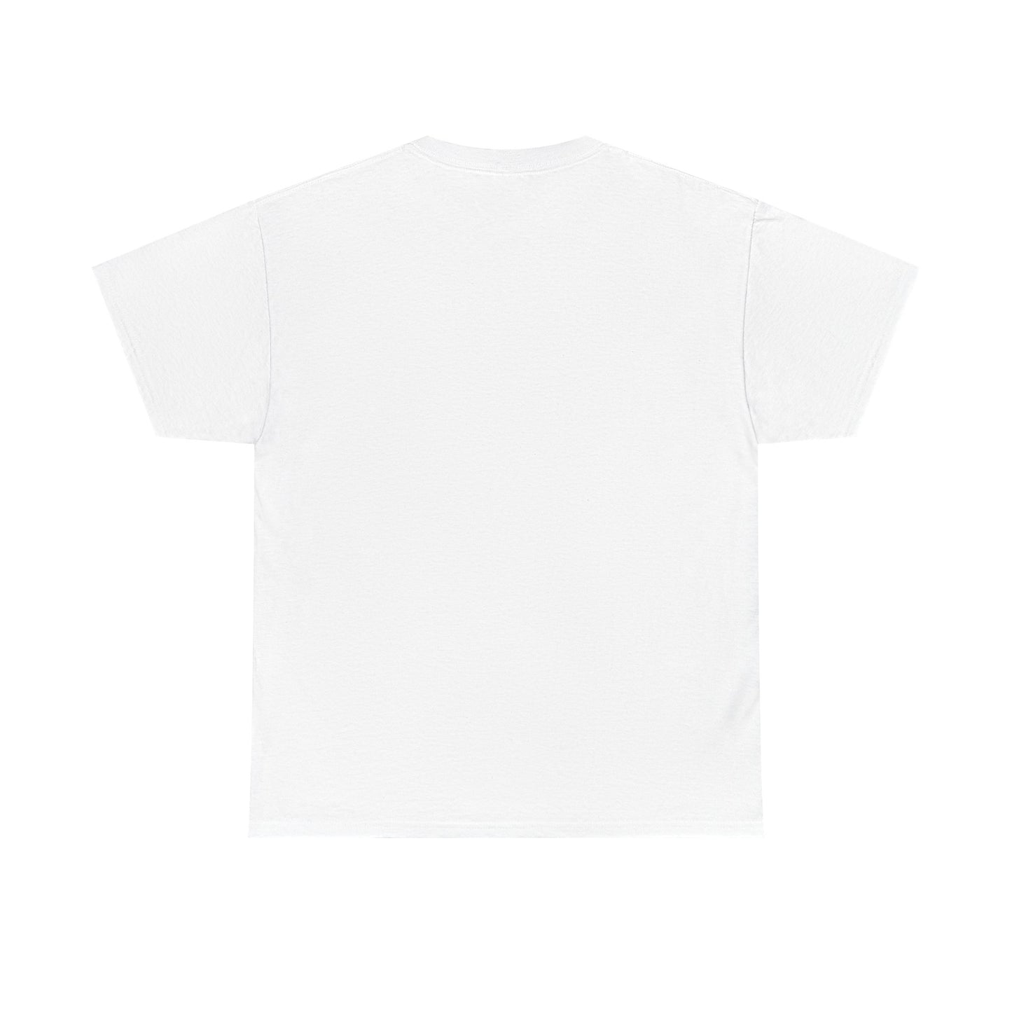 Medusa Graphic Tee — 'WYLDHARE' Streetwear Band Shirt