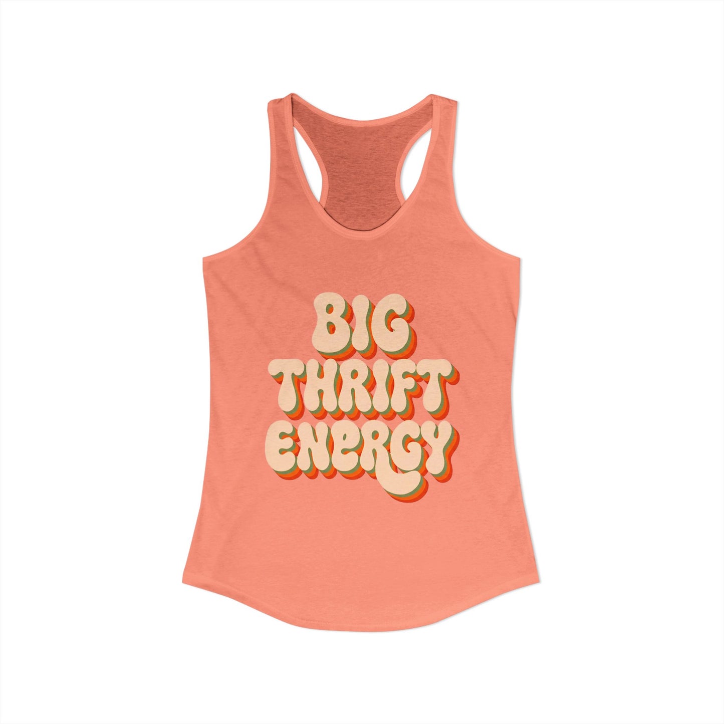 Women's Ideal Racerback Tank